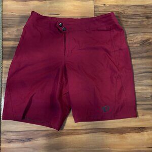 Pearl Izumi Canyon women's outdoor shorts